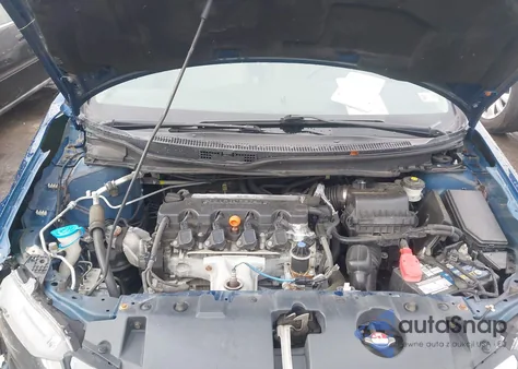 2014 Honda Civic Lx from USA, damaged, VIN 2HGFB2F5XEH501064